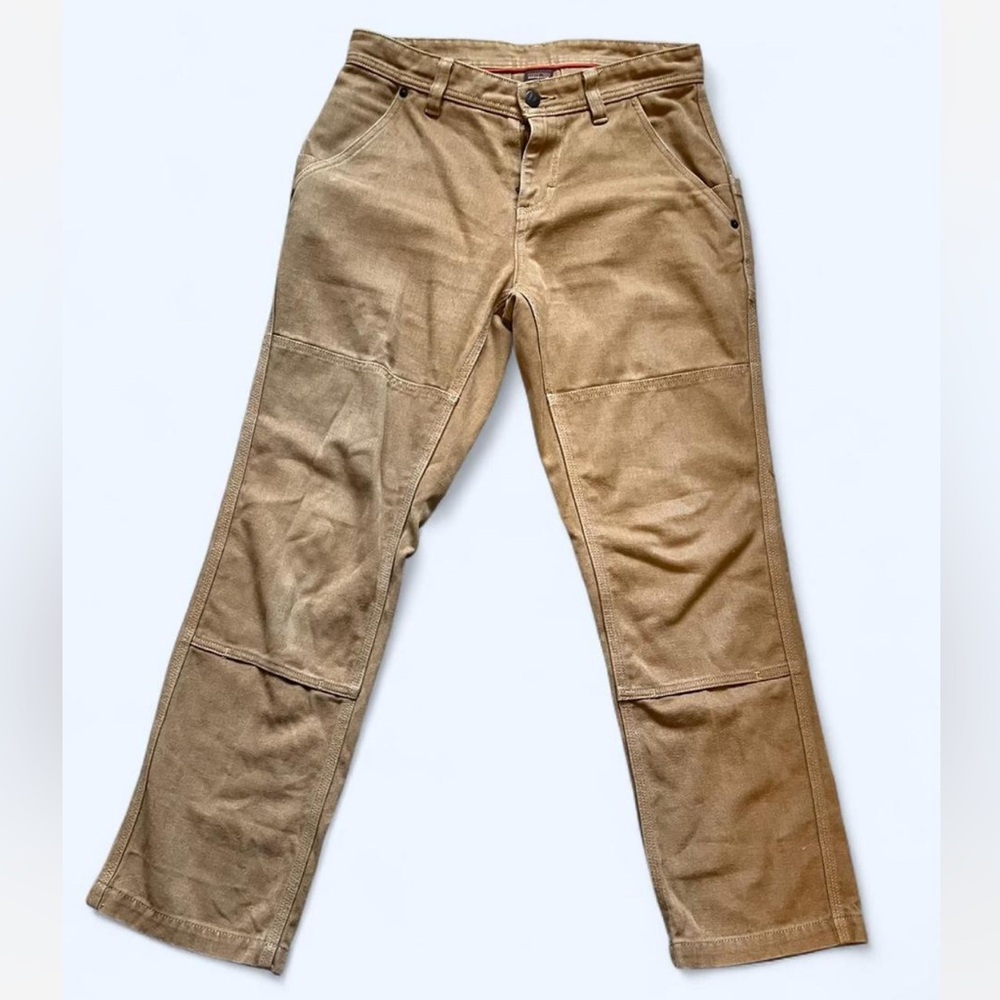 SOLD: Vintage Double Knee Patagonia Carpenter Pants